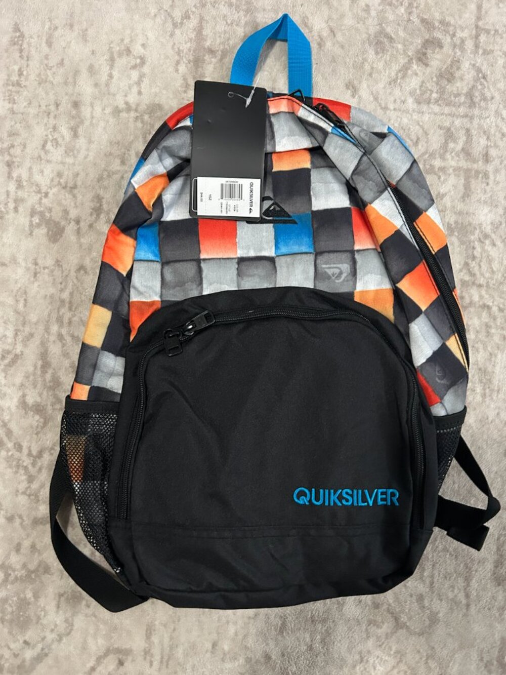Quiksilver Backpack